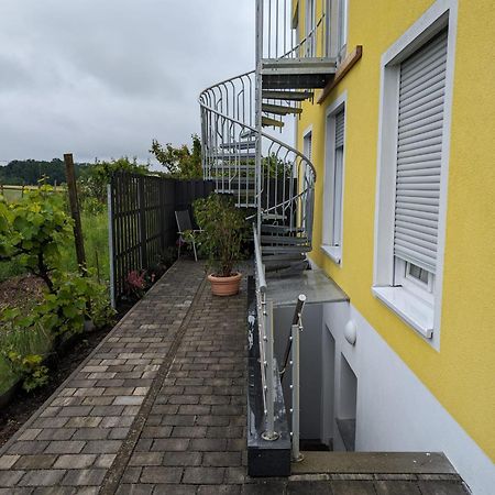 Souterrainwohnung Gottmadingen Exteriör bild
