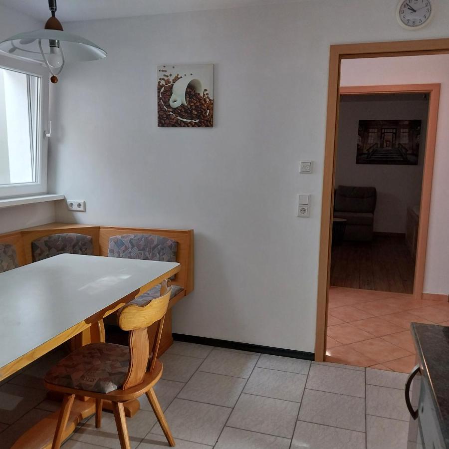 Souterrainwohnung Gottmadingen Exteriör bild
