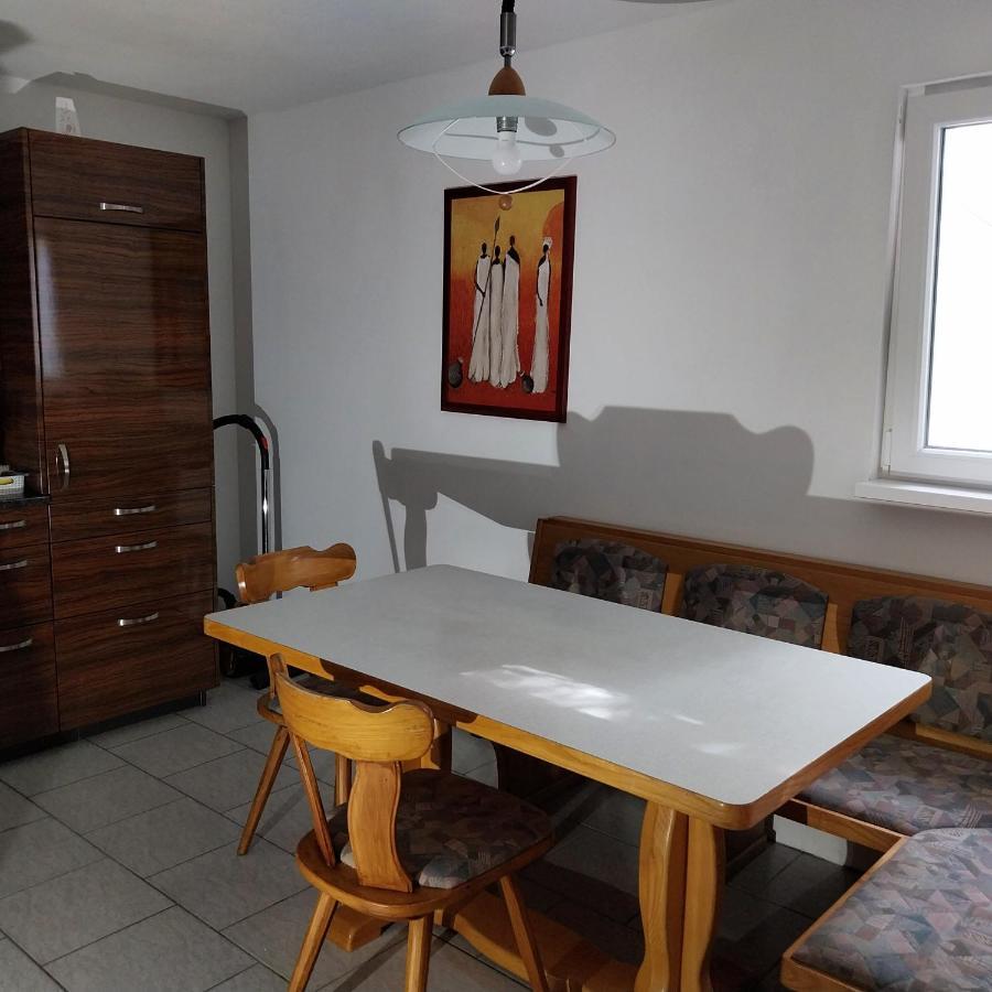 Souterrainwohnung Gottmadingen Exteriör bild