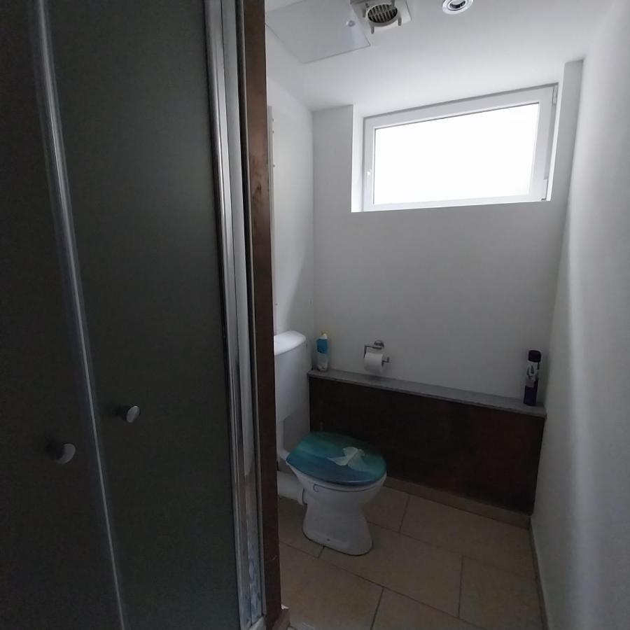 Souterrainwohnung Gottmadingen Exteriör bild