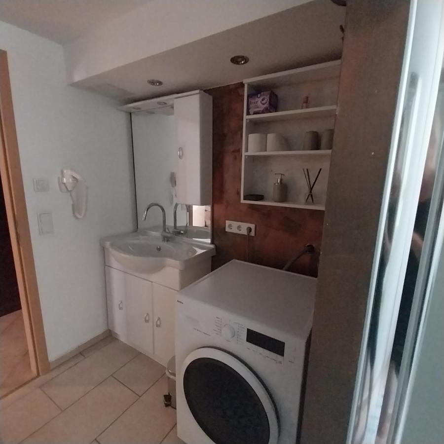 Souterrainwohnung Gottmadingen Exteriör bild