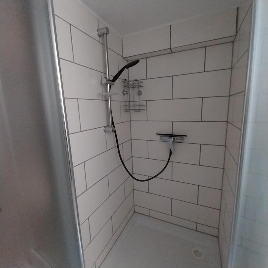 Souterrainwohnung Gottmadingen Exteriör bild
