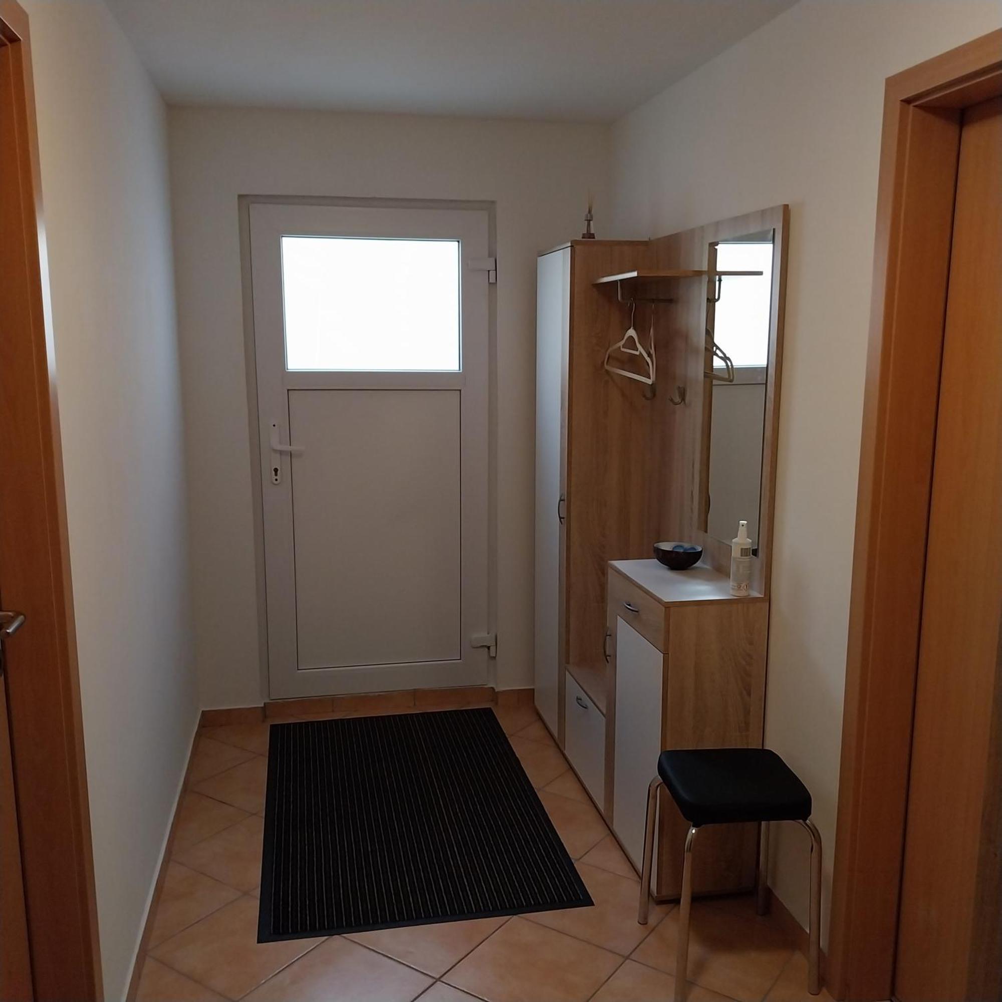 Souterrainwohnung Gottmadingen Exteriör bild